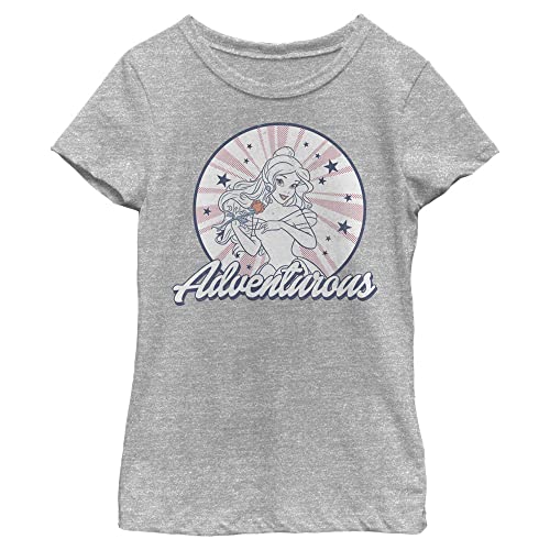 Disney Kids' Belle Americana T-Shirt