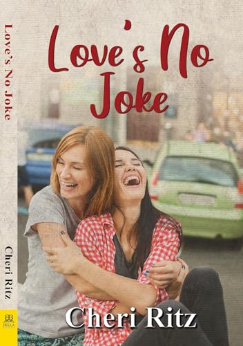 Love's No Joke view 2