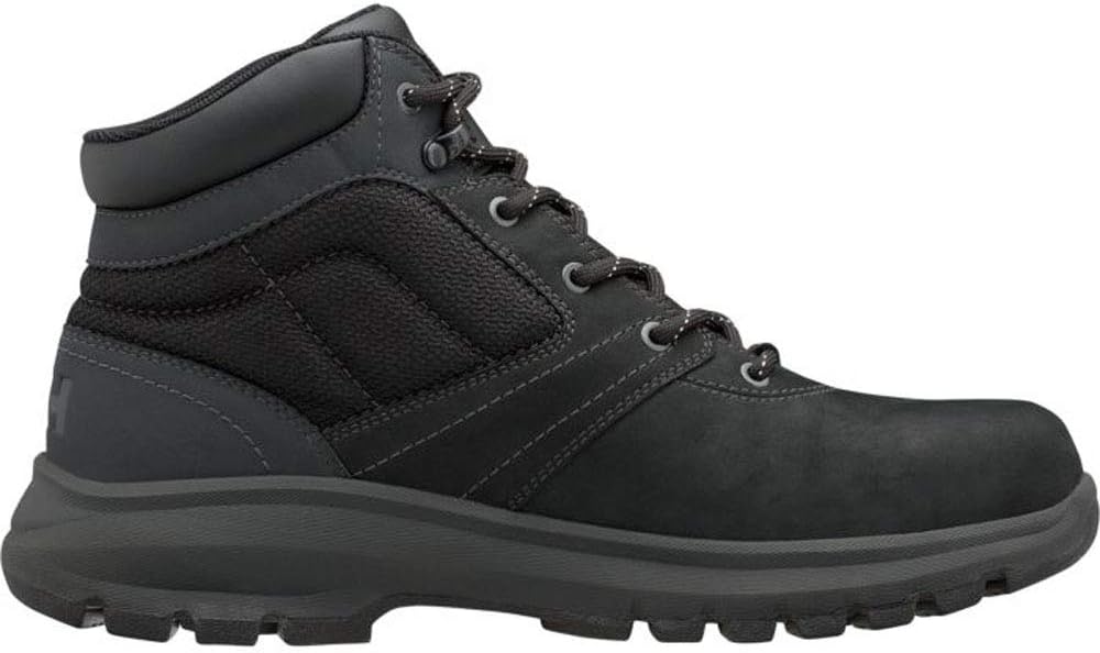 Helly-Hansen 11425 Men's Montreal V2 Boot EU 40/US 7 Jet Black/Jet Black