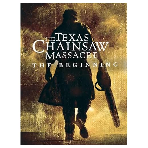 O Massacre da Serra Elétrica: O Início