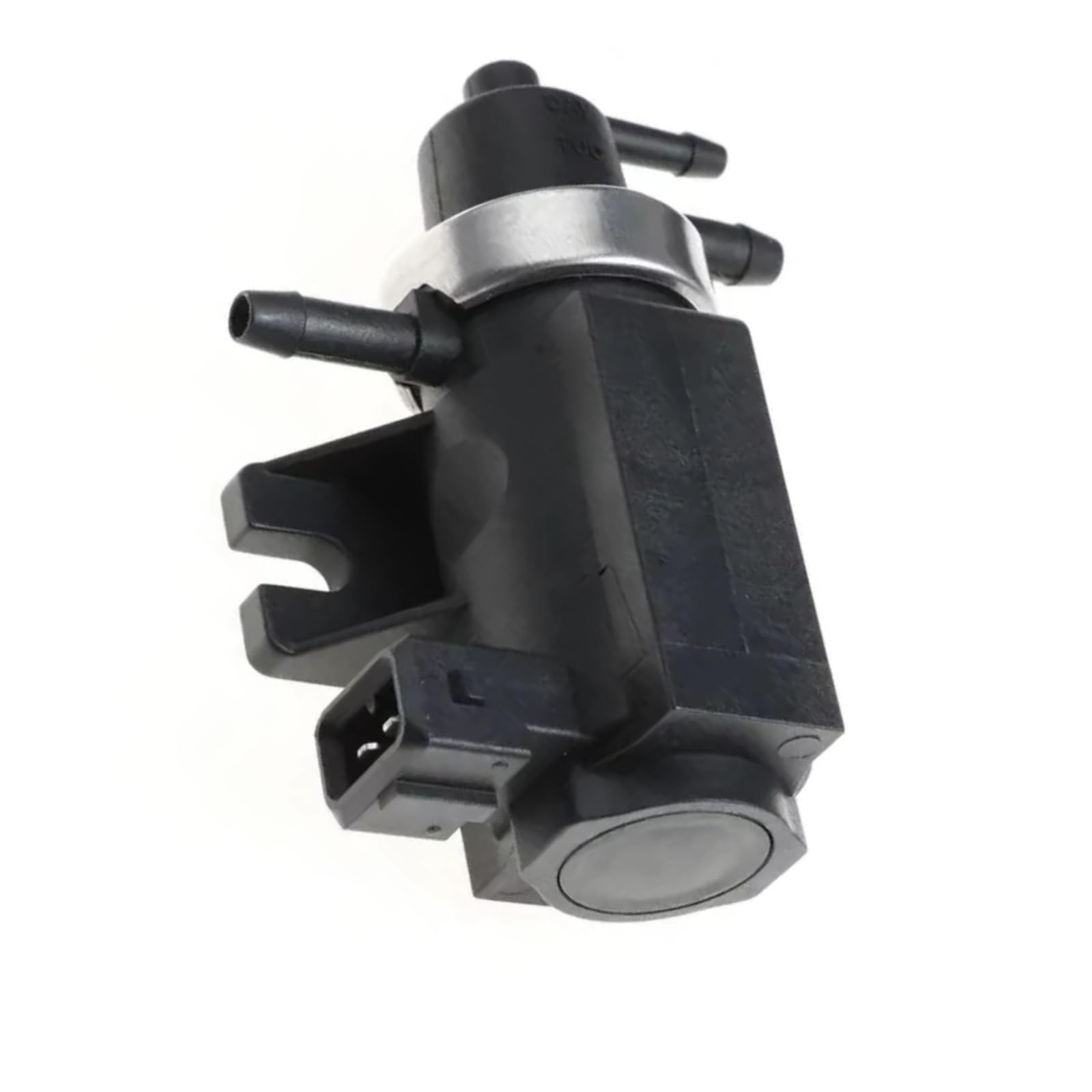 Vapor Canister Purge Solenoid Valve Compatible with VW for Golf Cabriolet 1998-2002 for Mk4 1997-2003 for Passat 1996-2005 Fuel Tank Vapor Purge Valve 1H0906627