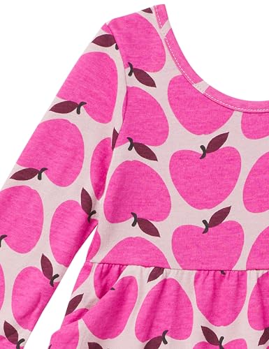 GAP Girls' 2 Pack Long Sleeve Dress3