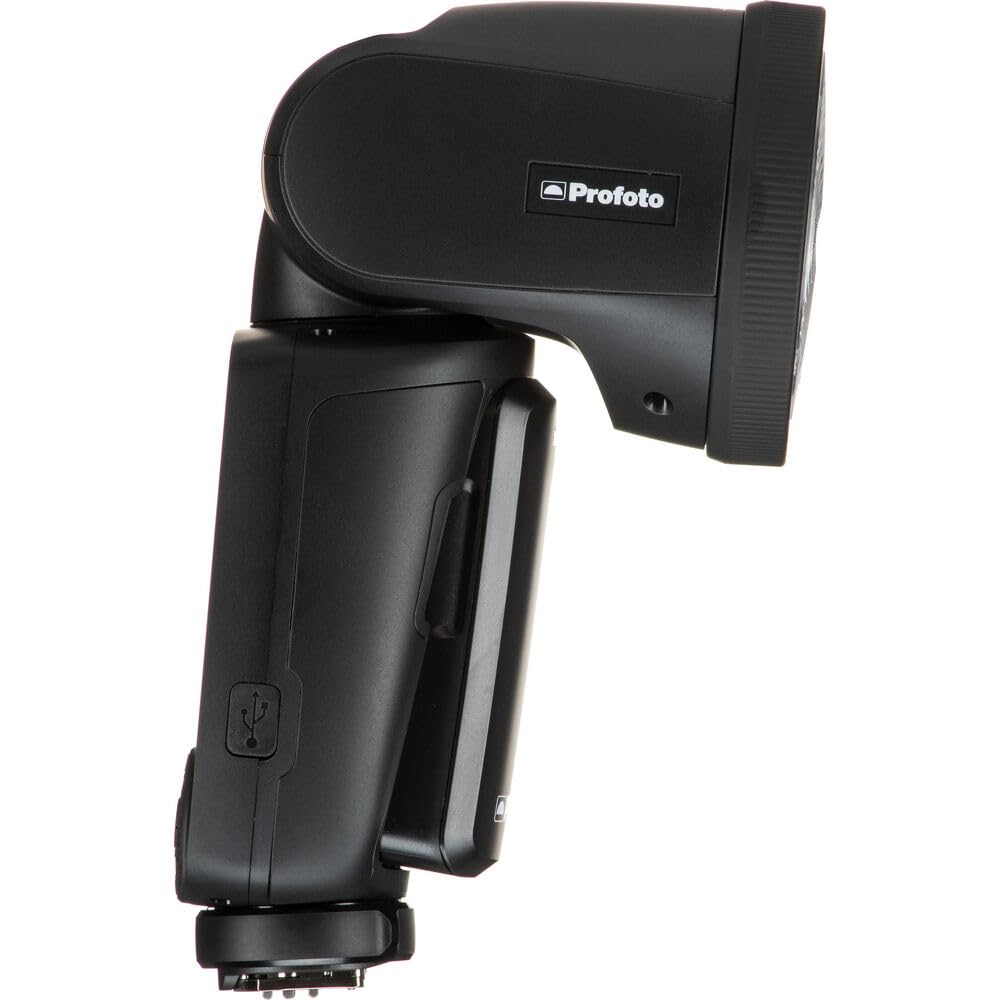 Amazon.com : Profoto A10 AIR-TTL Camera Flash Light Compatible for