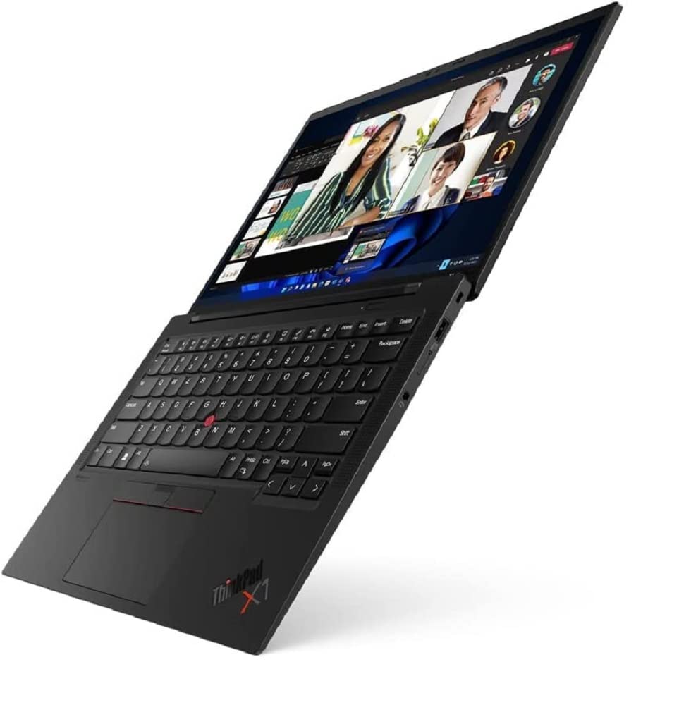 LENOVO ThinkPad X1 Carbon Gen 10 i5-1235U Ordinateur Portable 35,6 