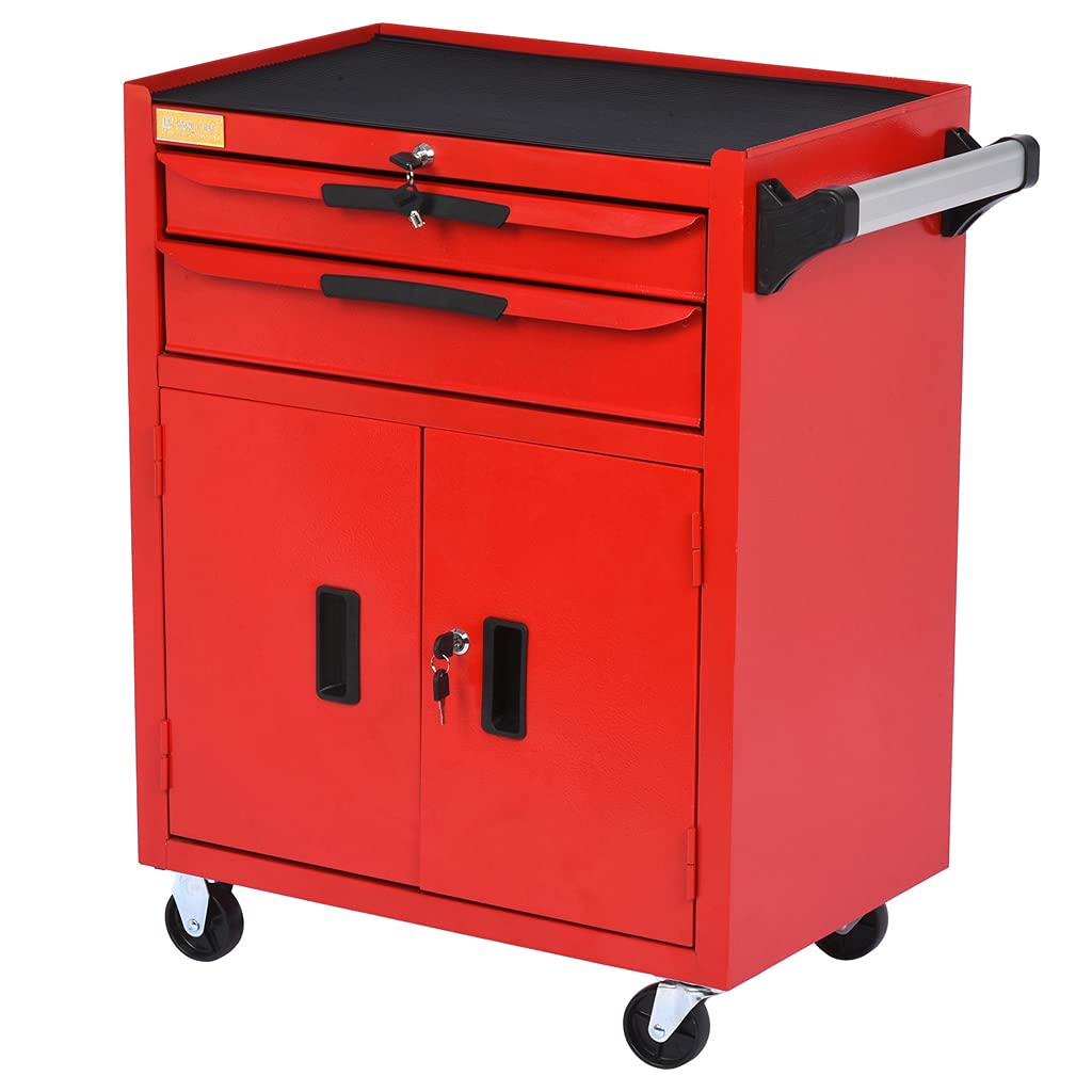 Buy Centee Combined Roller and Tool Chest, Heavy Duty Metal