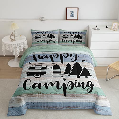 The Best Camper Bedding For 2022