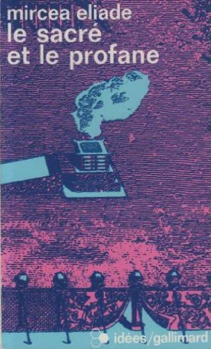 Télécharger Le sacré et le profane Livre eBook France