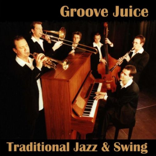 Play Traditional Jazz & Swing by Groove Juice on Amazon Music