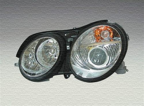 Magneti Marelli 710301165273 Hauptscheinwerfer, Linke : Amazon.de 