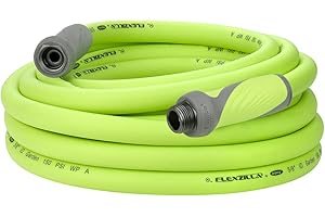 Flexzilla Garden Hose: Flexible Watering Made Easy