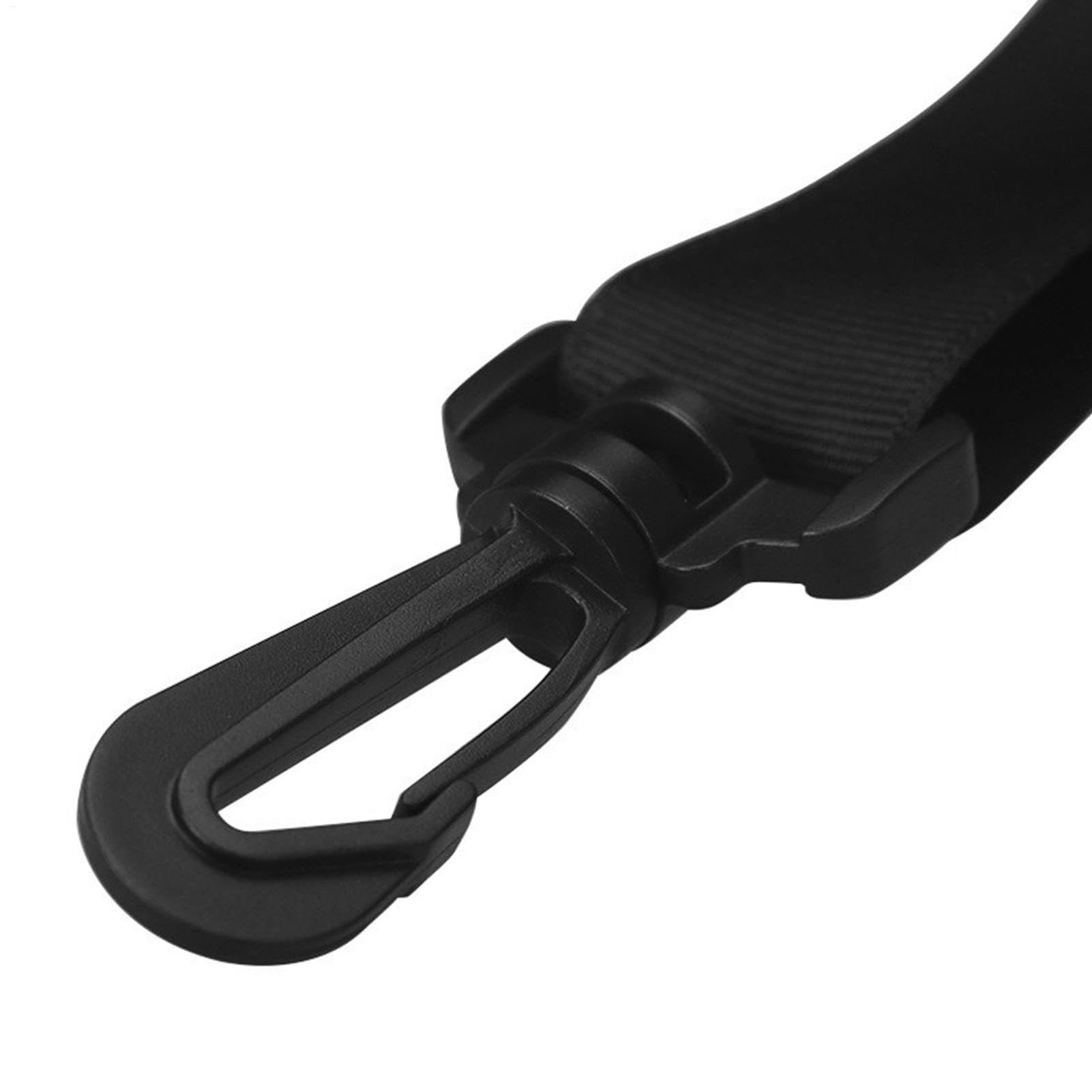 Luckxing Pochette de Transport de Balle de Golf, Sac en Filet pour balles de Golf | Sac en Maille Respirante en Nylon | Sac en Filet Noir, Sac de Rangement Portable pour Practice, Terrain