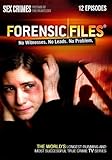 Forensic Files: Sex Crimes (2 Disc Set)