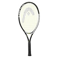 HEAD Youth Speed 23 - Racchetta da tennis unisex, 6-8 anni