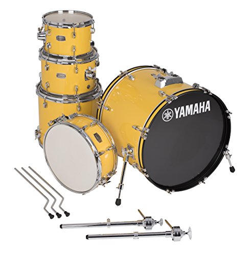Yamaha Rydeen 5pc Shell Pack with 20