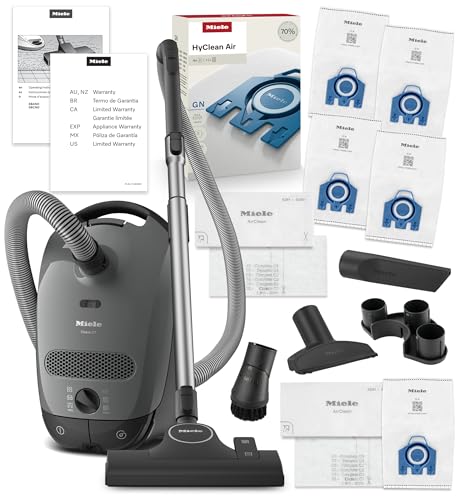 Miele Classic C1 Pure Suction