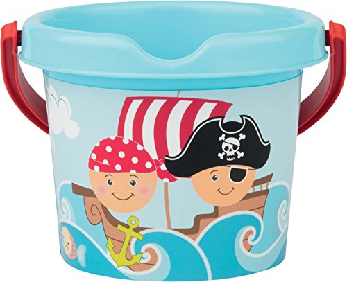 Unbekannt Emmertje Piraat