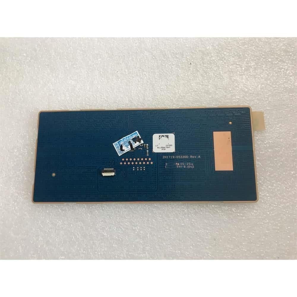Touchpad, Maus und Tastenbrett 2H1719-05330D geeignet für 340, 348, G5, 14-CK, 14-CM, 14-, 14-CR, 14-DF und 14-DG Modelle.