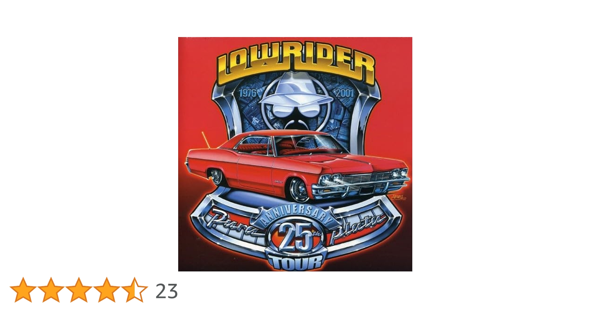 LOWRIDER SOUNDTRACKoldschool ローライダーCDset LOWRIDER SOUNDTRACKoldschool ローライダーCDset Amazon.co.jp