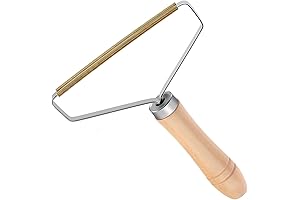 Portable Lint Remover: The Ultimate Solution for Effortless Fabric Care