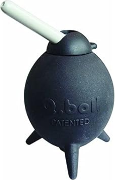 Giottos RAB-2810 Q-Ball Rocket Blaster