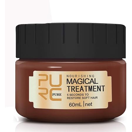 purc miracle hair treatment