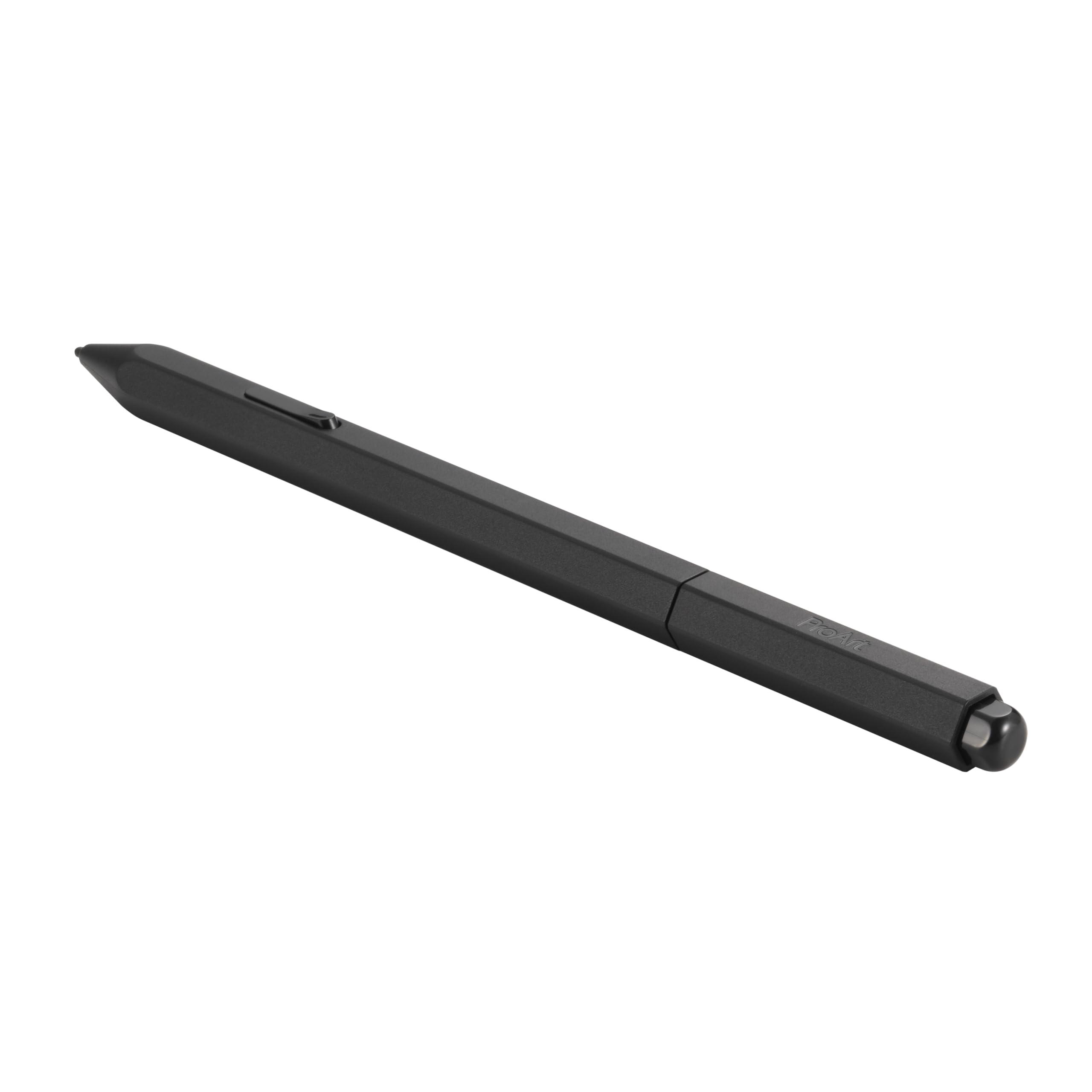 ASUS ProArt Pen (MPA01) - Tecnología WACOM EMR, ligero, sin batería, sensibilidad a la presión de 4096 niveles, inclinación de 40 grados, borrador digital, tecla de acceso directo, puntas de bolígrafo