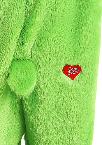 Disfraz infantil Care Bears Good Luck Bear miniatura 5
