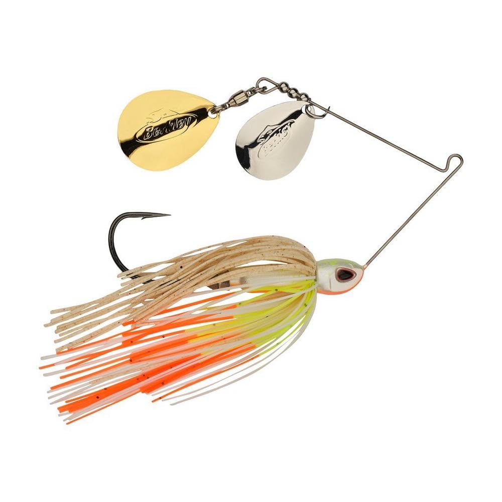 Photo 1 of Berkley Power Blade Compact Fishing Spinnerbait