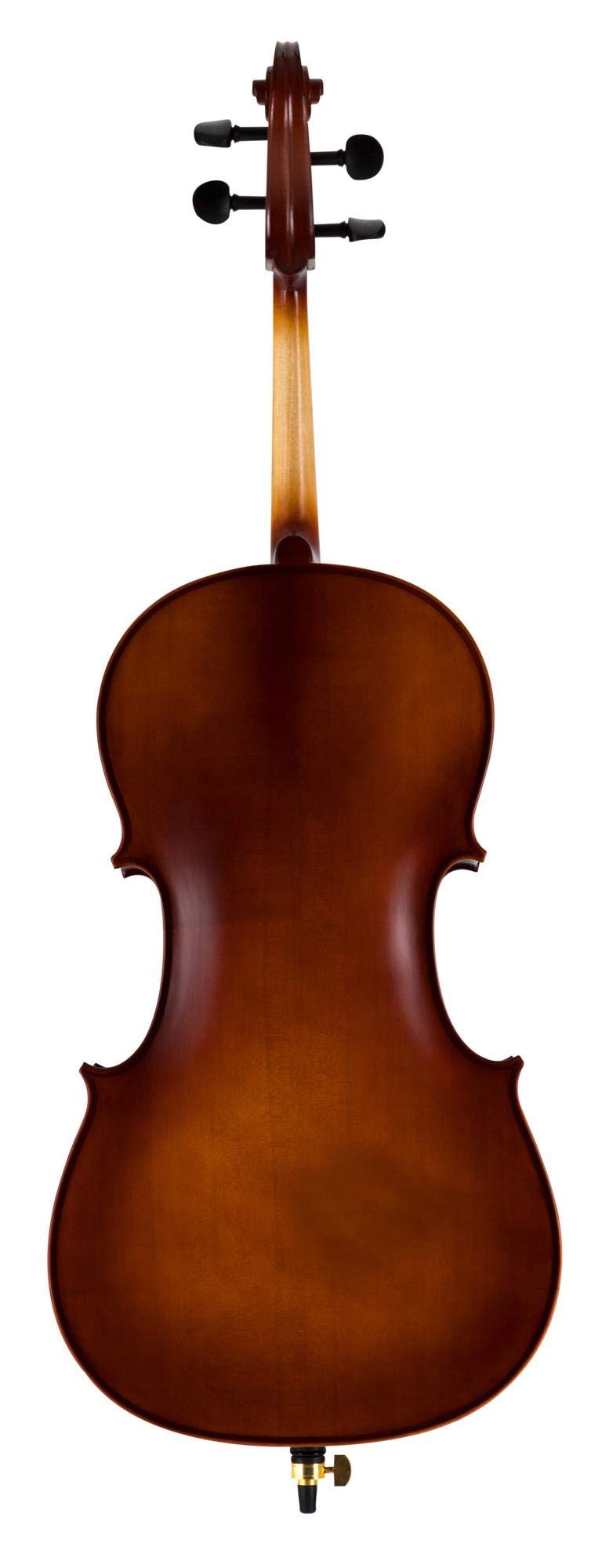 Set de violonchelo Classic Cantabile Brioso 3/4
