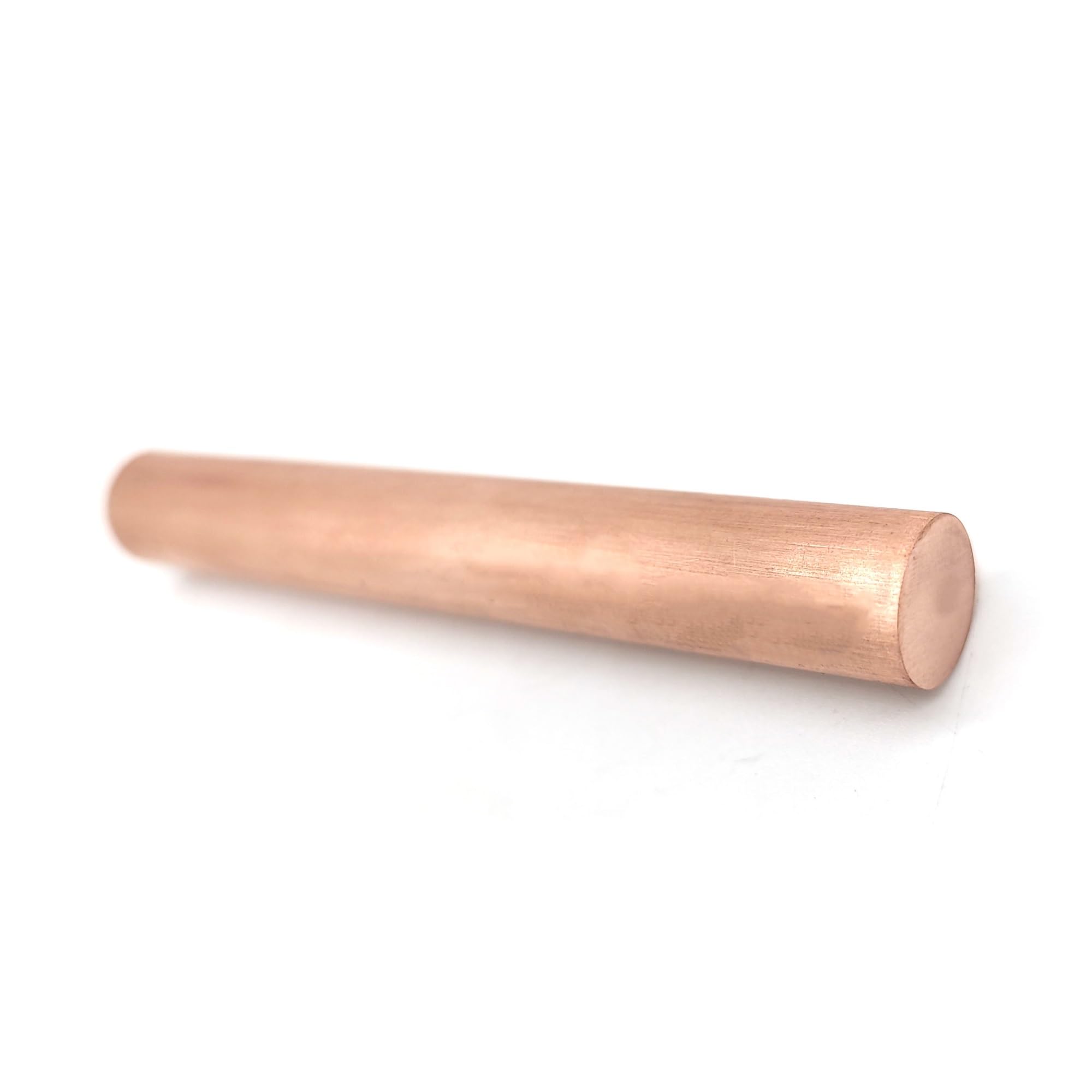 GTPBAO W70Cu30 Tungsten Copper Rod Electrode - 200mm Length for Enhanced Electrical Spark Performance W70 Tungsten Copper Alloy Solide Verarbeitung(4mm)