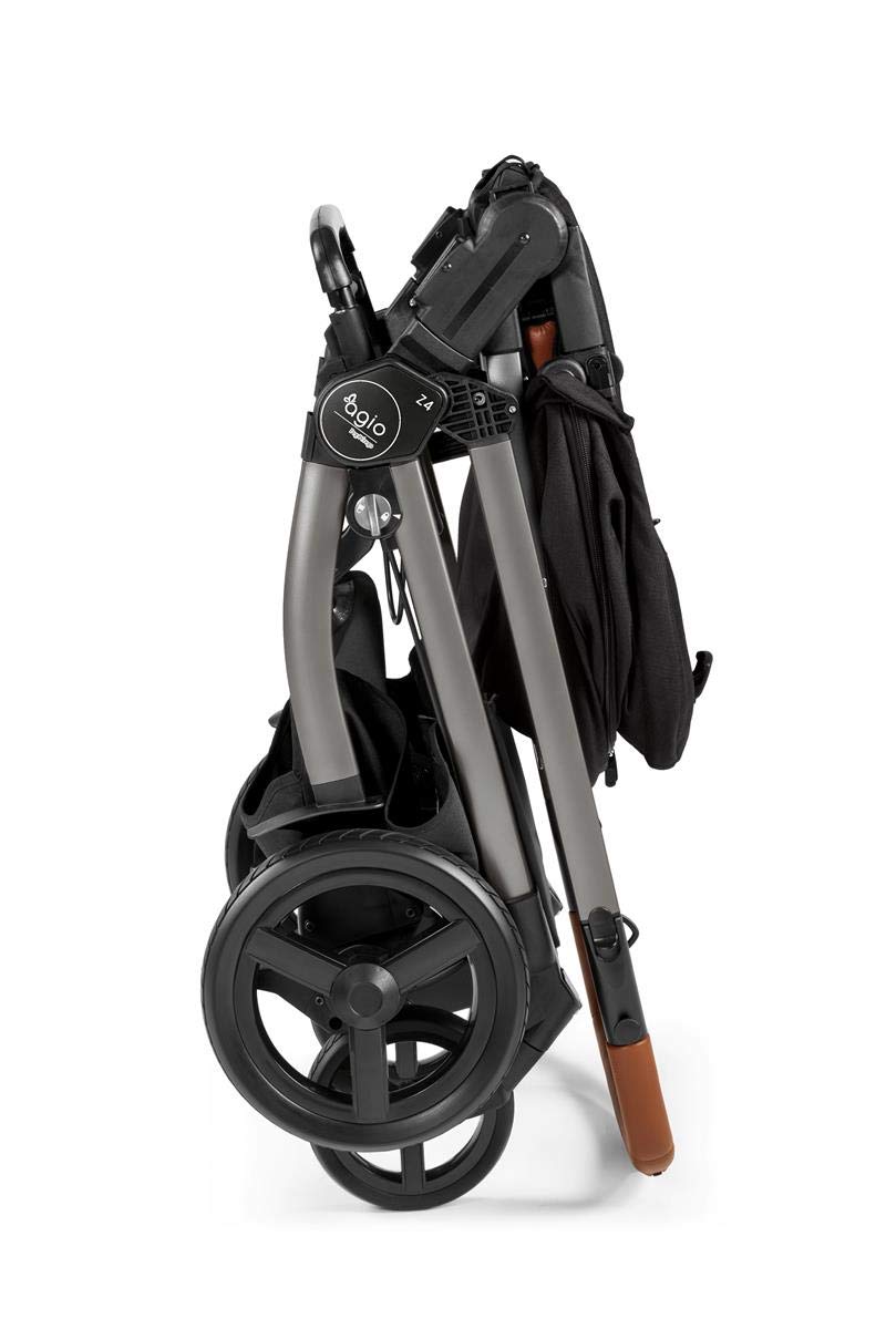 Amazon.com : Agio by Peg-Perego 18 Z4 Stoller