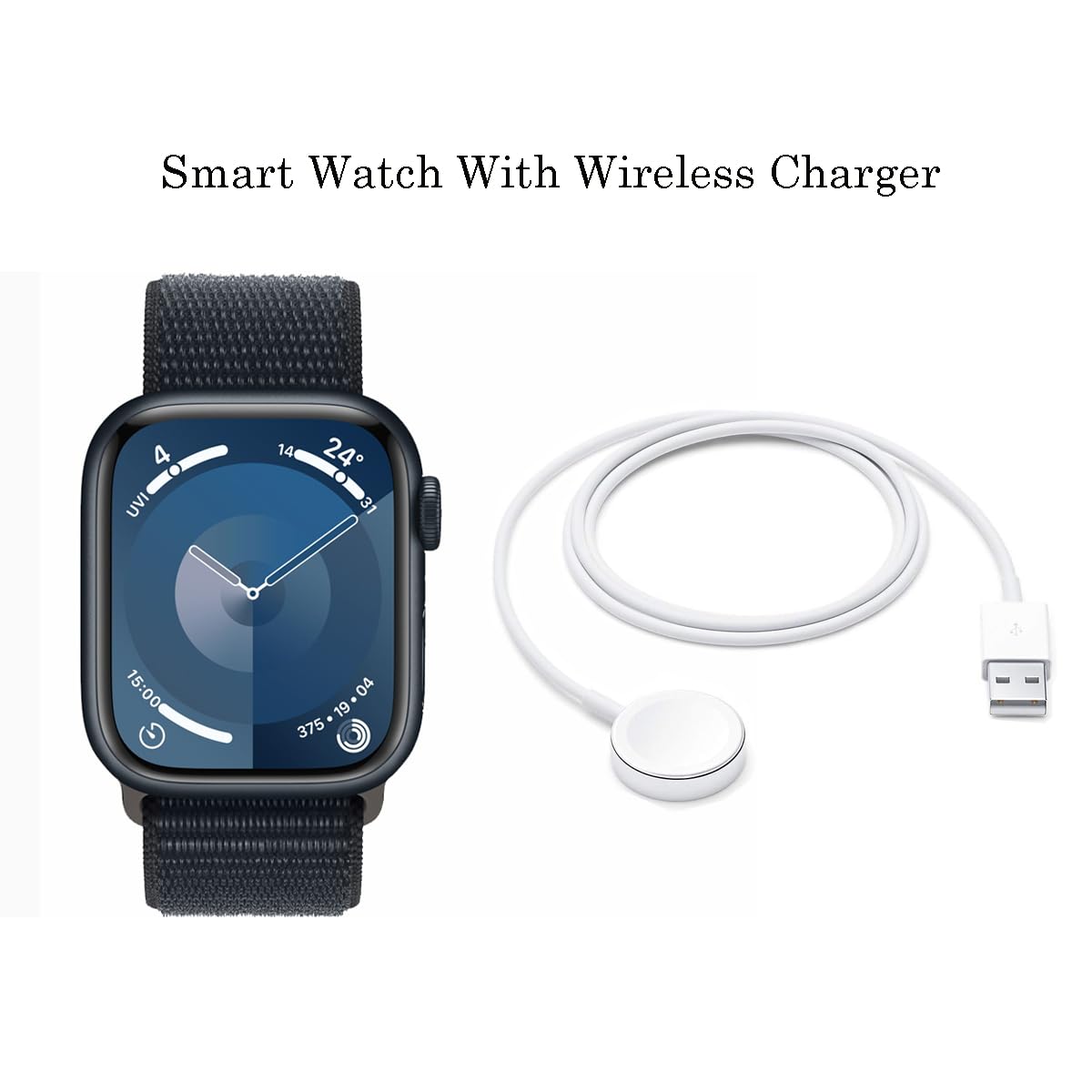 Telzeal S9 Inch Full Screen Amoled Display Smart Desertcart