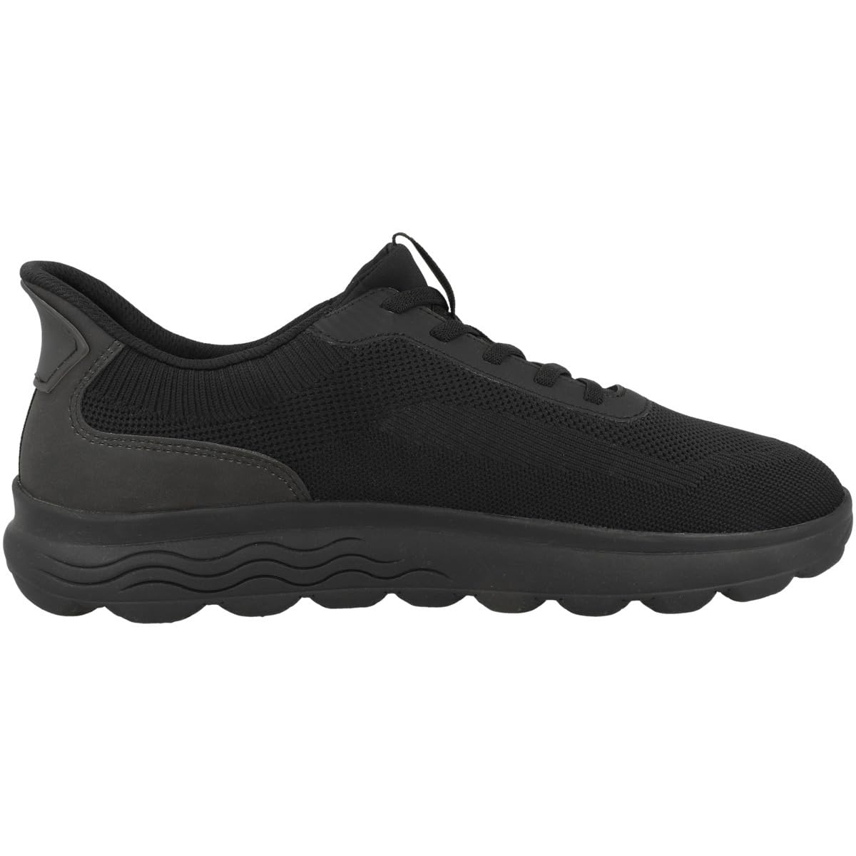 Sneakers Basse spherica Plus Uomo U55MPA06KEKC9999
