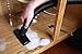 WORKSHOP Wet Dry Vac WS1100CA 11-Gallon Mobile Wet Dry Shop Vacuum Cleaner Station, 6.5 Peak HP Wet Dry Auto Vacuum Cleaner for Auto And Home