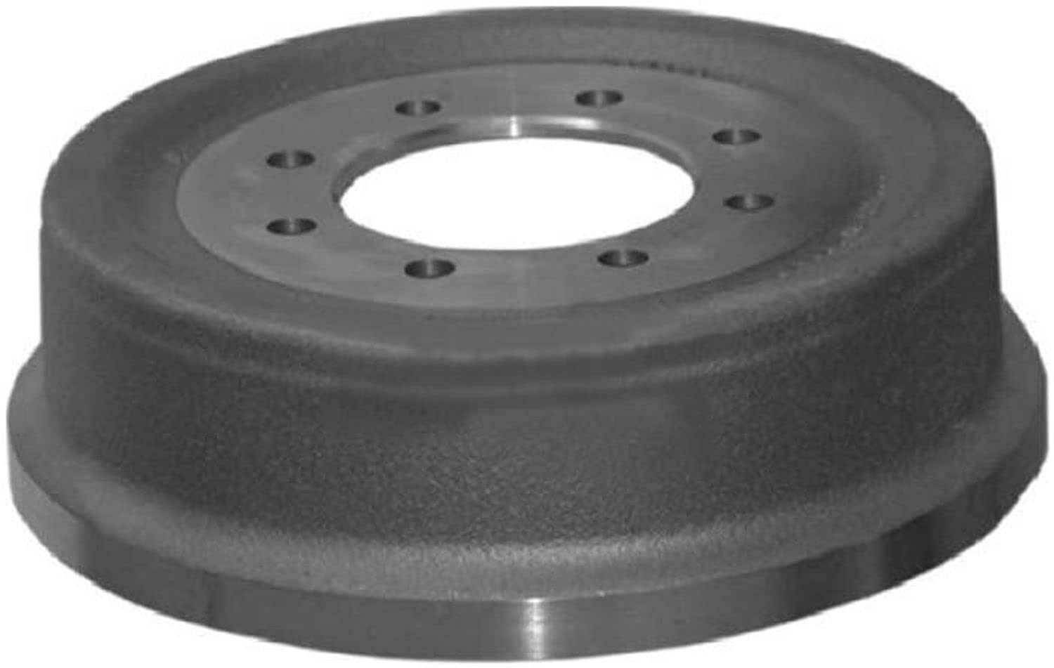 Bendix Premium PDR0267 Rear Brake Drum for Select Models Dodge B150,B250,B300,Van,B350,B3500,D200,Pickup,D250,D300,D350,D400,D450,P200,Ram 1500,Ram 2500,Ram 3500,RD200,W200,W250,W300,W350,Fargo B300