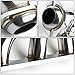 Replacement for Ford Mustang 3.8L 3.9L V6 2-PC 3-1 Shorty Stainless Steel Exhaust Header/Manifold