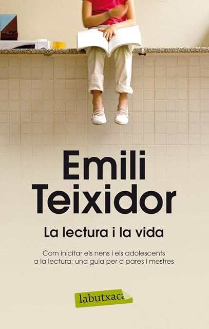 Portada de La lectura i la vida