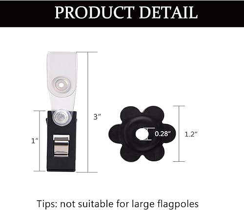 Miniatura 10 de YOWANYES Bandera pequeña de arpillera de arpillera de doble cara de 12 x 18 pulgadas para invierno, muñeco de nieve Let it Snow para Navidad,