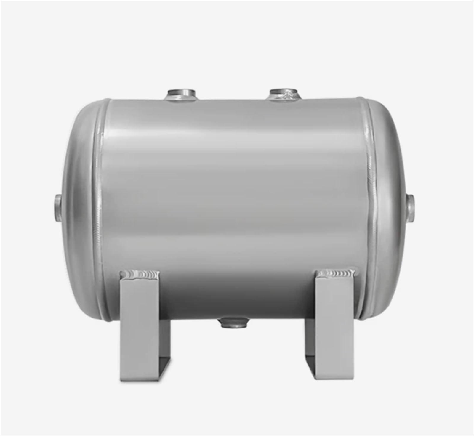 Wlcgyd One Color Air Compressor Reservoir Tank Air Storage Tank For Air Compressor, 8 15 20 24 30 L Air Receiver Storage Tanks - Commercial/Industrial/Residential, High Pressure Vacuum Vessel(24L/6.3Gallon)