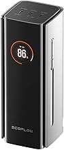 EcoFlow Rapid Pro Powerbank 20000mAh 230W Max Output with 100W Cable, 4-Port Portable Charger, Up to 120W Charging Power, Compatible with iPhone Series, Samsung, Laptop and More
