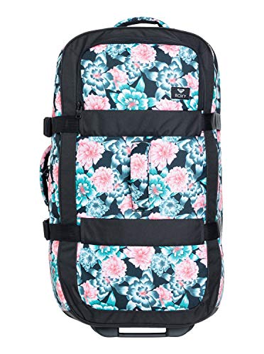 Preisvergleich Produktbild ROXY In The Clouds 87L - Large Wheeled Suitcase - Frauen