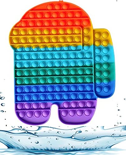 Green Camel Jumbo Fidget Toys Set