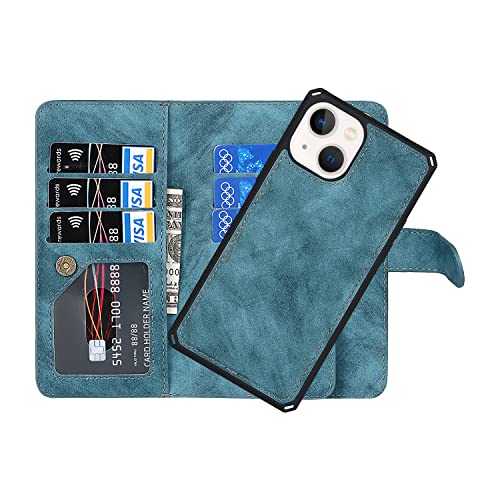 Pelanty OR pP[X for iPhone 13 Mini 2in1 P[X蒠^ Xgbvt for iPhone 13Mini  2way wʃJo[ e z^J[h[ KD PUU[+TPU J