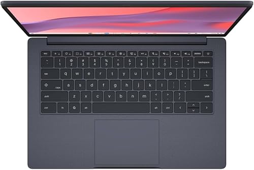 undefined 【Amazon.co.jp限定】 ASUS Chromebook クロームブック CX1405CTA 14インチ インテル N150 8GB メモリ 64GB eMMC バッテリー駆動 8.8時間 重量1.38kg 日本語キーボード ゼロタッチ登録対応 Wi-Fi 6 クワイエットブルー CX1405CTA-S60459 の商品画像 16