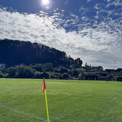 #163 Sternchen, Premiere und Spielnachbearbeitung