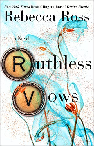Cover of Ruthless Vows