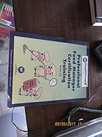 Professional Food Manager Certification Training Coursebook, Version 1.0 0967581761 Book Cover