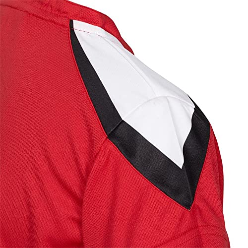 Butterfly Women's Athletic Tosy Lady Shirts3