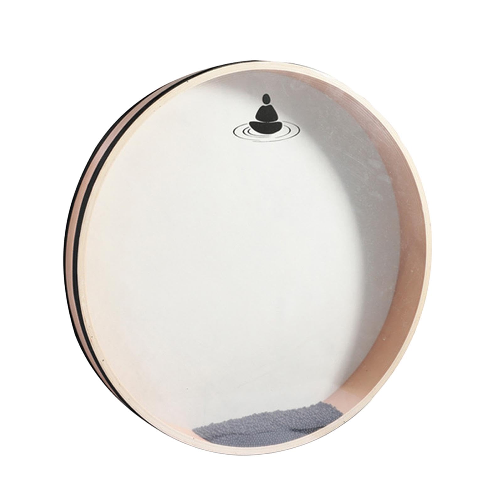 Garende Wooden Portable Musical Gift for Home and Office, 18 inch