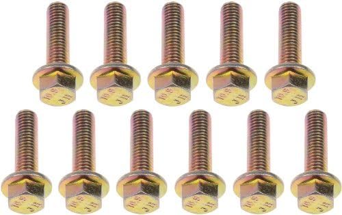 Dorman Help! 03413B Exhaust Manifold Hardware Kit